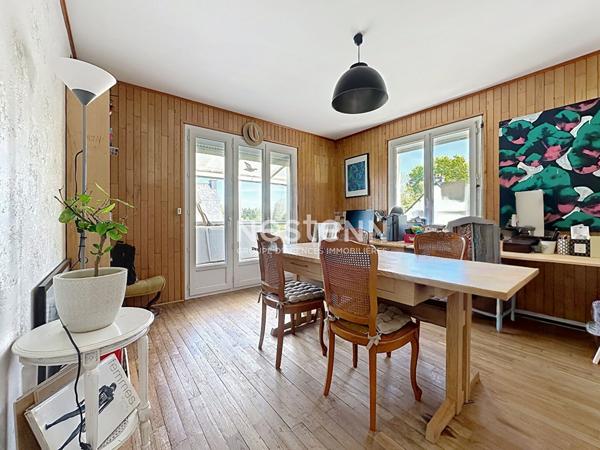 Maison Le Croisty
