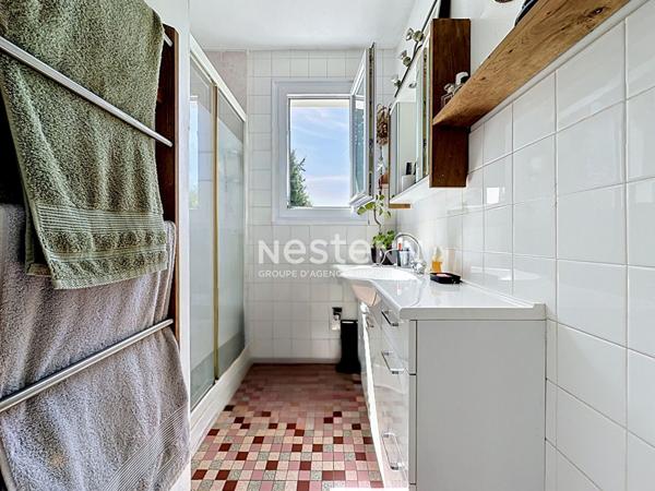 Maison Le Croisty