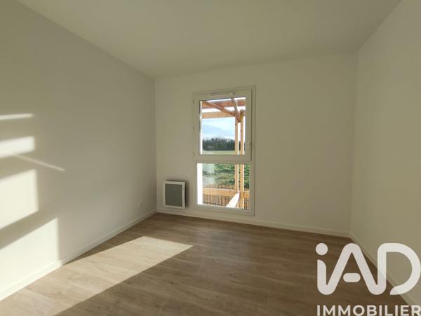 Maison à vendre 4 pièces 92,3 m² Dompierre-sur-Mer
