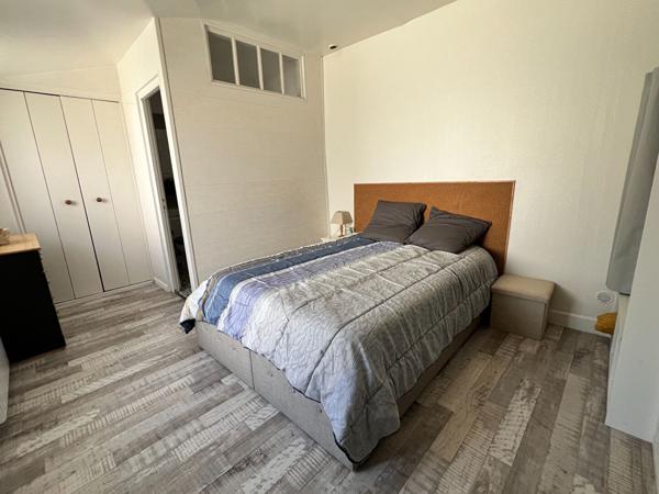 Maison Longeville Sur Mer 1 pièce(s) 30 m2
