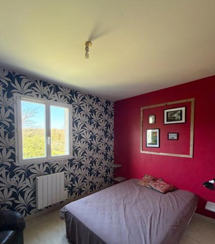 Garat. Maison 135 m² avec garage et studio