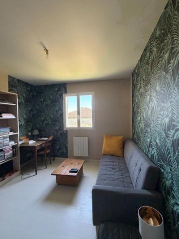 Garat. Maison 135 m² avec garage et studio