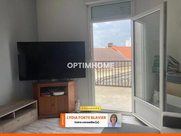 Immeuble à vendre LIMOGES (87)