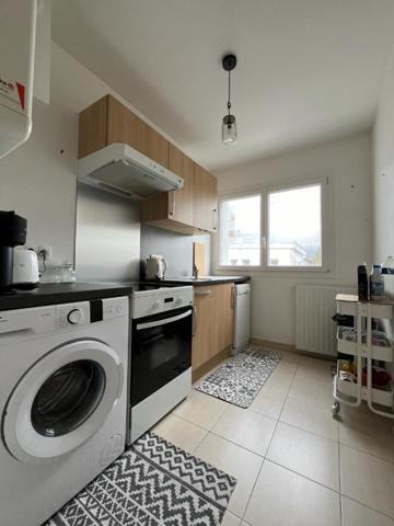 Vente Appartement53,8 m² - 2 Pièces - ROYAN (17200)