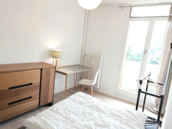 Appartement à vendre 3 pièces LIMOGES (87)