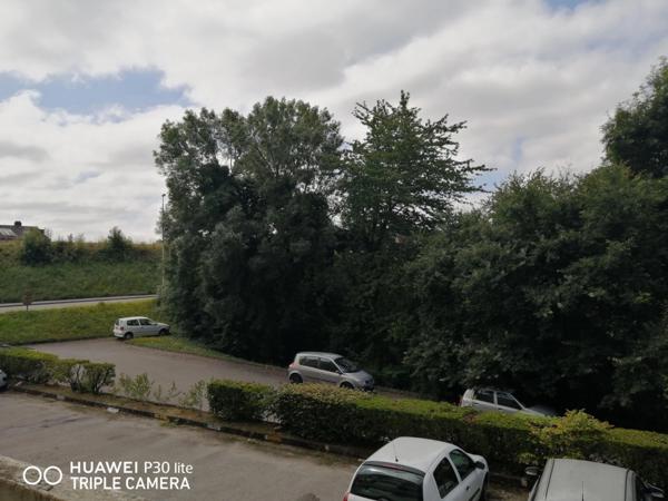 Appartement à vendre 3 pièces LIMOGES (87)