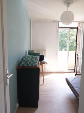 Appartement à vendre 3 pièces LIMOGES (87)