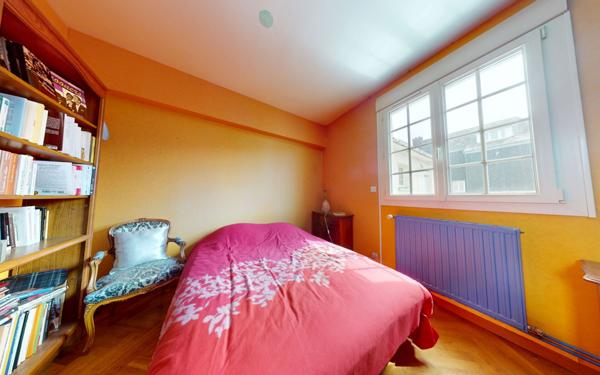 Maison à vendre    6 pièces • 195 m2 Montivilliers