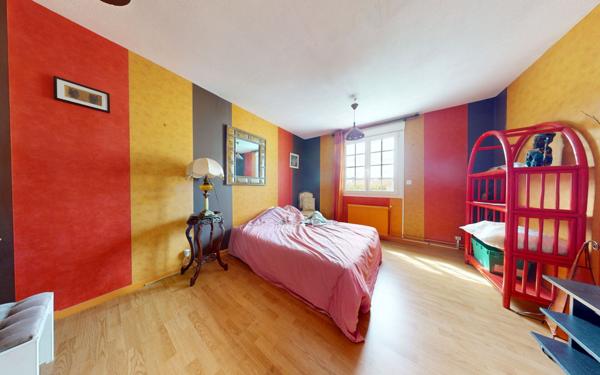 Maison à vendre    6 pièces • 195 m2 Montivilliers