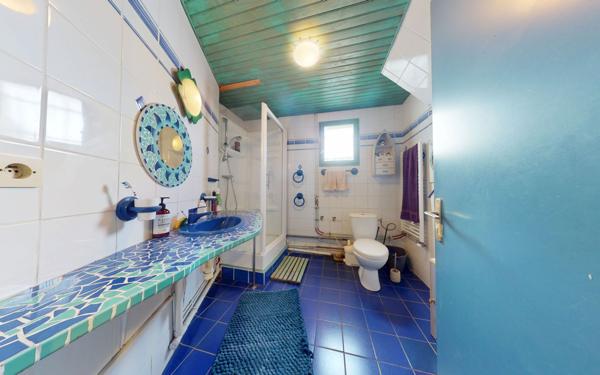 Maison à vendre    6 pièces • 195 m2 Montivilliers