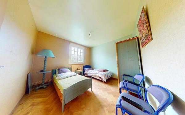 Maison à vendre    6 pièces • 195 m2 Montivilliers