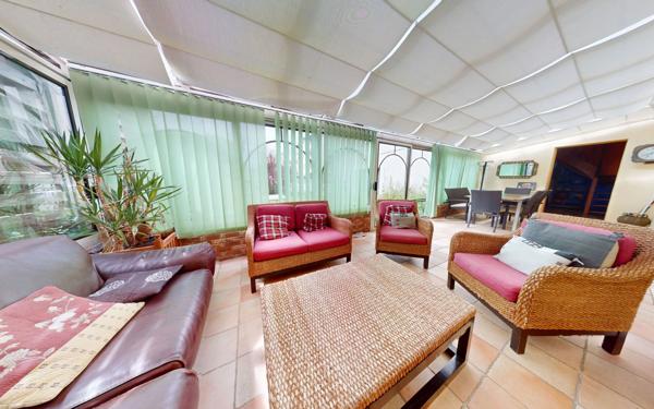 Maison à vendre    6 pièces • 195 m2 Montivilliers