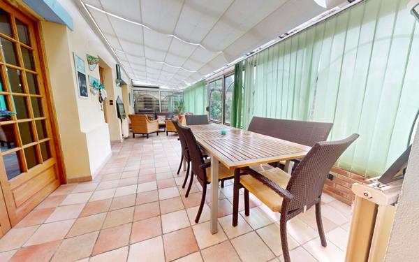 Maison à vendre    6 pièces • 195 m2 Montivilliers