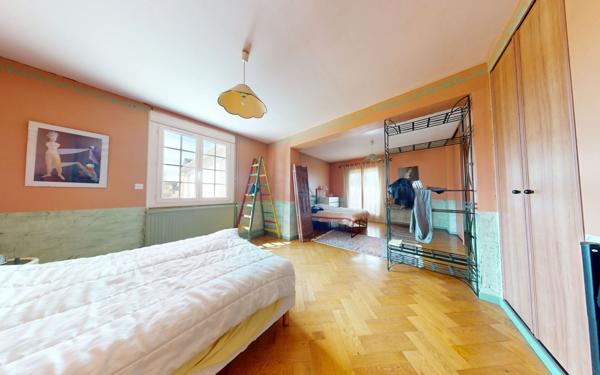 Maison à vendre    6 pièces • 195 m2 Montivilliers