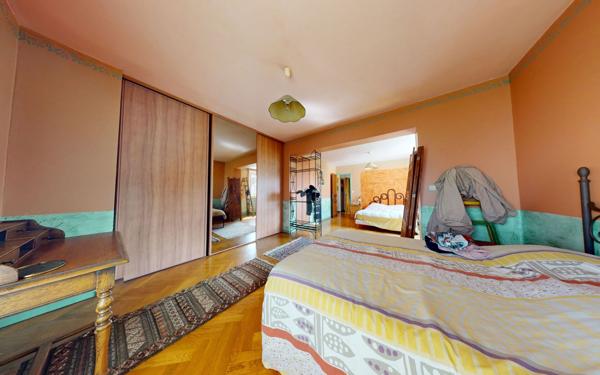 Maison à vendre    6 pièces • 195 m2 Montivilliers