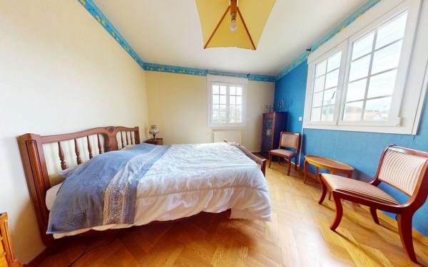 Maison à vendre    6 pièces • 195 m2 Montivilliers