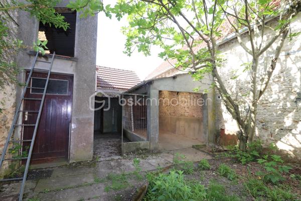 Appartement de 56 m²