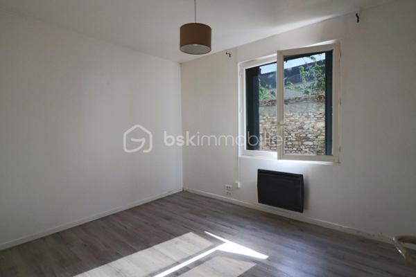Appartement de 56 m²