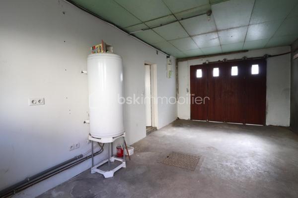 Appartement de 56 m²