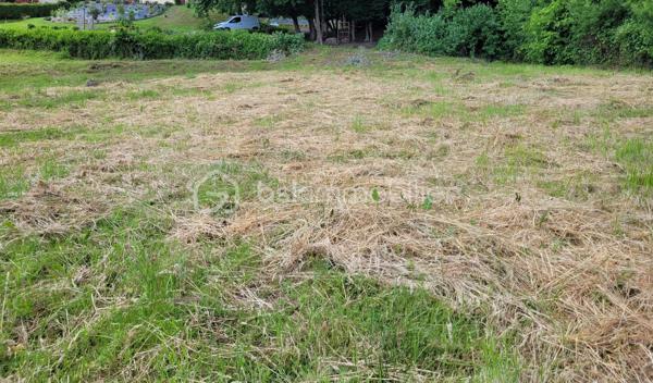 Terrain constructible – Exposition plein Sud – Bogny-sur-Meuse (Levrézy)

Découvrez ce terrain constructible plein Sud, idéalement situé dans le quartier très recherché de Levrézy, l’un des secteurs les mieux exposés de Bogny-sur-Meuse (08120).
À proximité immédiate de Charleville-Mézières et de la Belgique, ce terrain offre un cadre ensoleillé et paisible, parfait pour votre futur projet immobilier.

Caractéristiques du terrain : Surface constructible : 898 m²

Façade : 24 m, permettant de nombreuses configurations de construction

Terrain libre de constructeur : créez la maison de vos rêves, de plain-pied ou avec sous-sol

Quartier calme, agréable et très lumineux

Raccordements et viabilisation
Double assainissement déjà présent sur le terrain : eaux usées + eaux pluviales
Télécom déjà sur place
À prévoir : branchement EDF, estimé à environ 1 250 €

Vous avez un projet de construction ?
Vous recherchez la tranquillité tout en restant proche de villes dynamiques et des frontières ?
Ce terrain est l’emplacement idéal pour bâtir votre future maison !
Ne manquez pas cette occasion unique d'acquérir ce terrain, contactez-moi dès aujourd'hui pour organiser une visite

Pour des acquéreurs potentiels garantis, je suis en recherche de maisons et appartements à vendre sur la Vallée de la Meuse, la pointe et ses environs mais également le département de l’Aisne
N'hésitez pas à me contacter pour une estimation de votre bien ( elle vous sera offerte ).