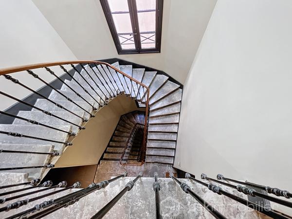 Appartement de 81 m²