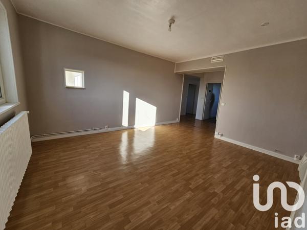 Appartement à vendre 5 pièces 81 m² Meaux