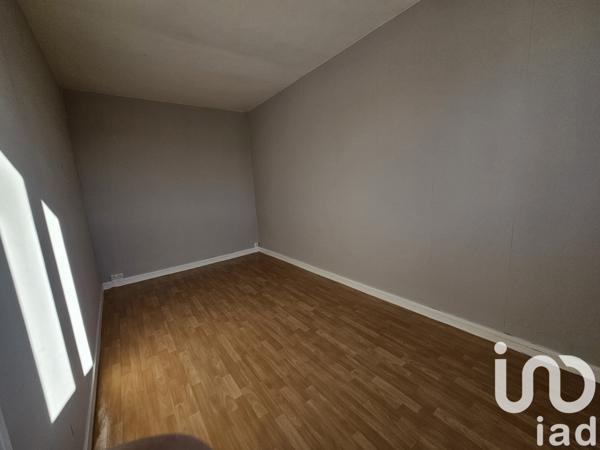Appartement à vendre 5 pièces 81 m² Meaux
