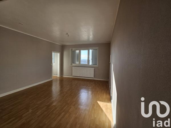 Appartement à vendre 5 pièces 81 m² Meaux