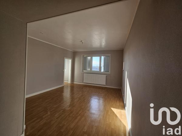 Appartement à vendre 5 pièces 81 m² Meaux