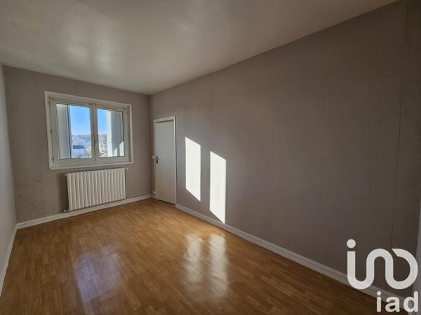 Appartement à vendre 5 pièces 81 m² Meaux