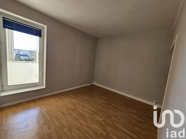 Appartement à vendre 5 pièces 81 m² Meaux