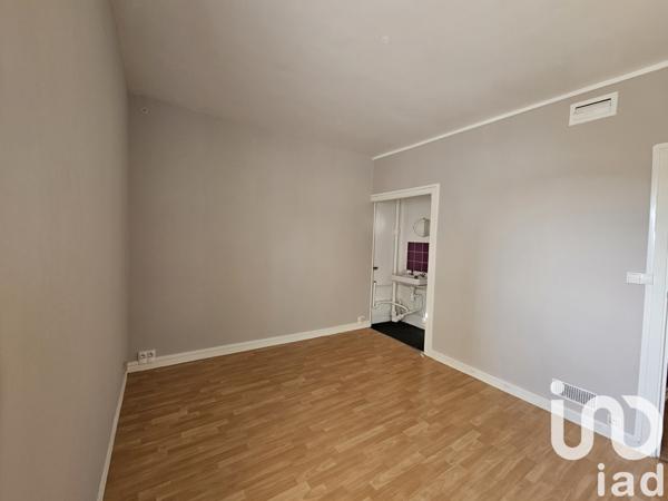 Appartement à vendre 5 pièces 81 m² Meaux