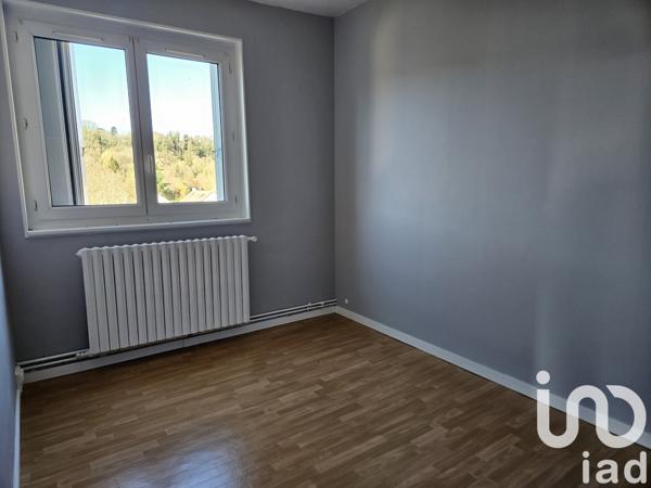 Appartement à vendre 5 pièces 81 m² Meaux