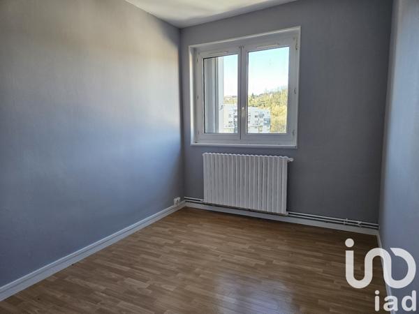 Appartement à vendre 5 pièces 81 m² Meaux
