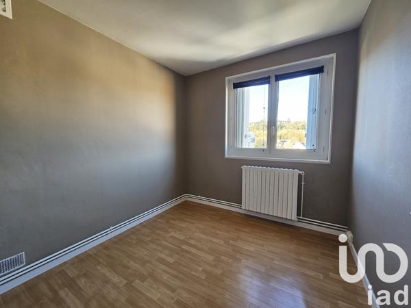 Appartement à vendre 5 pièces 81 m² Meaux