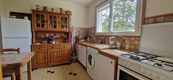 Maison à vendre 325 000 € Hardricourt 6 p 100 m² DPE C