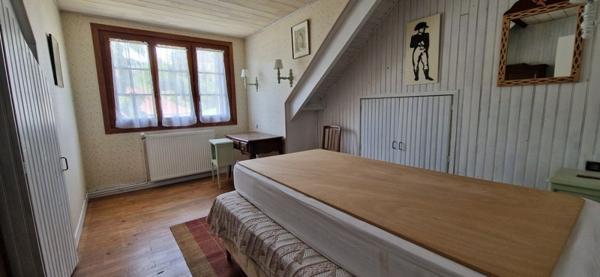 Maison à vendre 325 000 € Hardricourt 6 p 100 m² DPE C