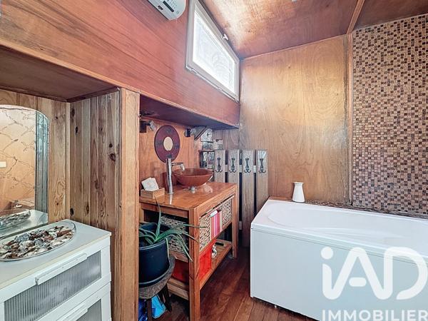 Appartement à vendre 5 pièces 130 m² Juvisy-sur-Orge