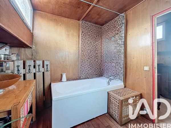 Appartement à vendre 5 pièces 130 m² Juvisy-sur-Orge