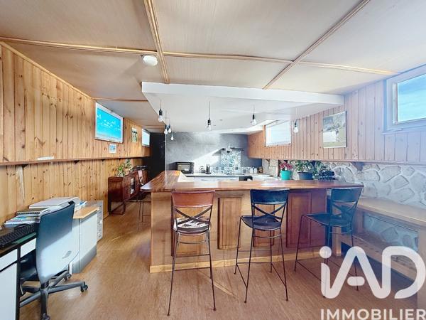 Appartement à vendre 5 pièces 130 m² Juvisy-sur-Orge