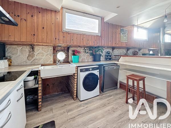 Appartement à vendre 5 pièces 130 m² Juvisy-sur-Orge