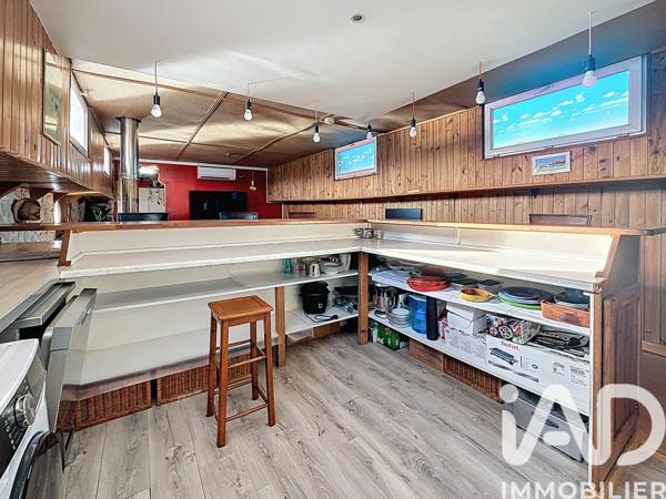 Appartement à vendre 5 pièces 130 m² Juvisy-sur-Orge