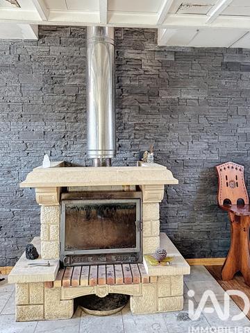 Appartement à vendre 5 pièces 130 m² Juvisy-sur-Orge