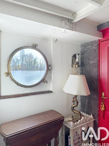 Appartement à vendre 5 pièces 130 m² Juvisy-sur-Orge