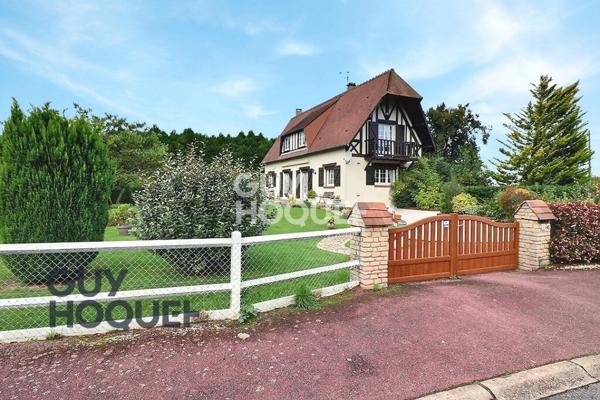 Bernay, écoles, collèges, bus et toutes activités à pied.