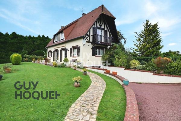 Bernay, écoles, collèges, bus et toutes activités à pied.