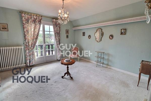 Bernay, écoles, collèges, bus et toutes activités à pied.