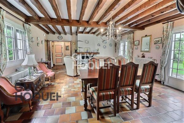 Bernay, écoles, collèges, bus et toutes activités à pied.