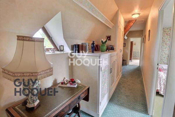 Bernay, écoles, collèges, bus et toutes activités à pied.