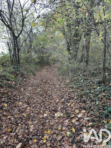 Terrain à vendre 405 918 m² Val d'Issoire